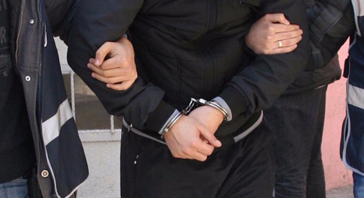 Aydın'da 'Bylock' operasyonu 15 gözaltı