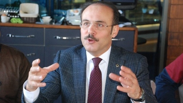 Yozgat Valisi'nden alkollü mekan kapatma açıklaması