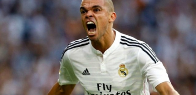Galatasaray, Real Madrid'li Pepe'ye teklifte bulunacak