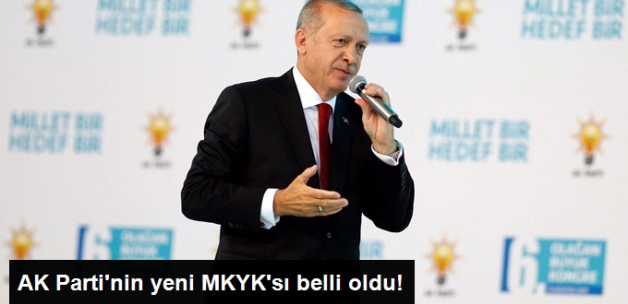 Son Dakika! Kimler gitti kimler kaldı! İşte Erdoğan'ın yeni A takımı!