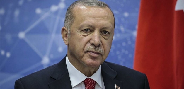 Erdoğan tıbbi yardım malzemesi ulaştırılan İtalya ve İspanya'nın Başbakanlarına mektup gönderdi