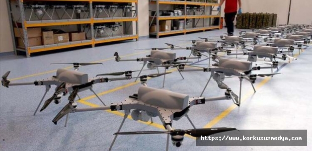 Son dakika... Uzmanlar inanamadı! BM raporu sızdı: Yapay zekalı Türk yapımı drone manşetlerde...