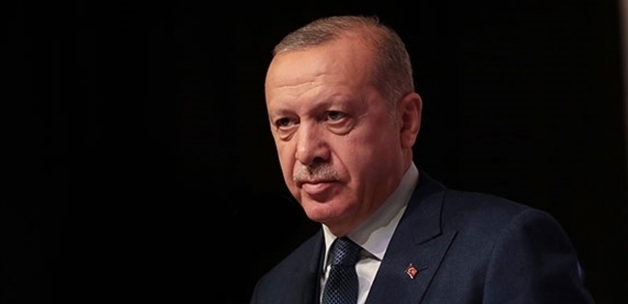 Cumhurbaşkanı Erdoğan'dan "Yanan ormanlar imara açılacak mı?" sorusuna yanıt