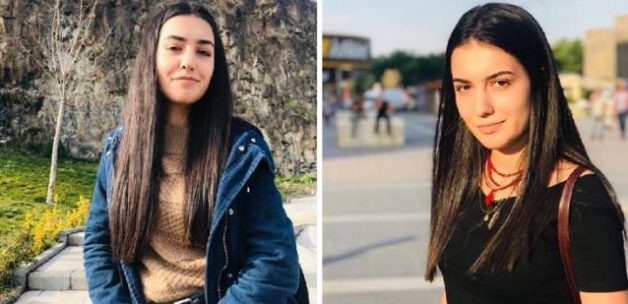Hemşirelik öğrencisi Merve 3 gündür kayıp! Ailesi hayatından endişe duyuyor