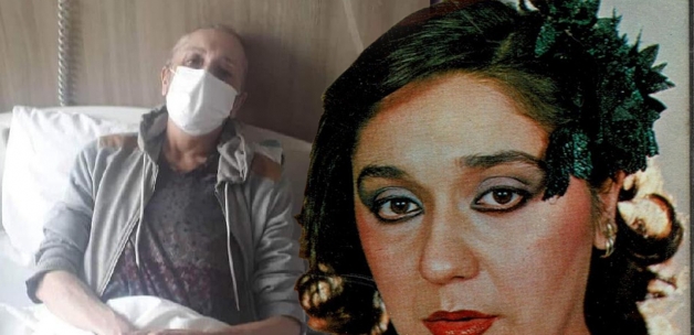 Acı haber geldi! Usta sanatçı Efkariye hayatını kaybetti: Meğer 1 hafta önce...
