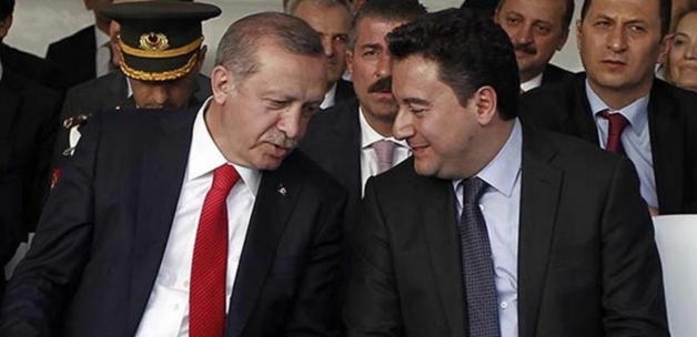Babacan, gece yarısı kameraların karşısına geçti! Erdoğan'ın "Ekonomik kurtuluş savaşı" sözlerine sert tepki: Yeter artık