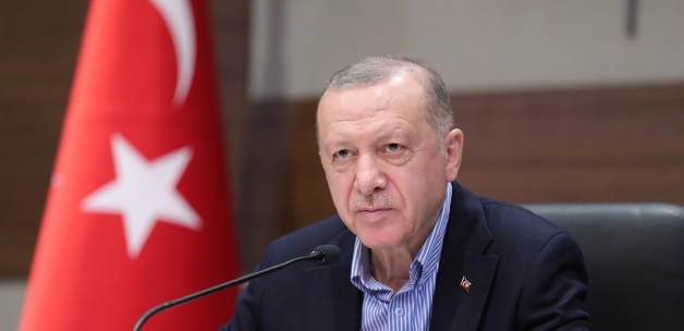 Cumhurbaşkanı Erdoğan, CHP Lideri Kılıçdaroğlu'na açtığı 17 davayı geri çekti