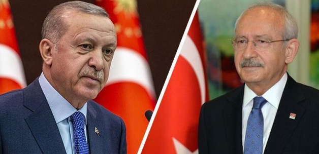 Kılıçdaroğlu'ndan Cumhurbaşkanı Erdoğan'a çağrı: O davaları geri çekme, sonuna kadar götür