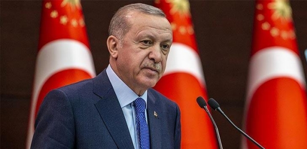Son dakika! Cumhurbaşkanı Erdoğan'dan İYİ Partili Türkkan'a sert tepki: Yenilir yutulur bir şey değil