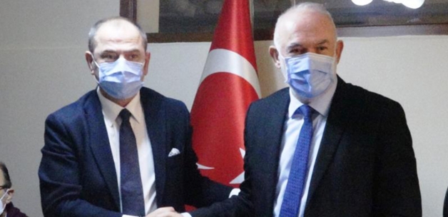 Ahmet Ağaoğlu'nun yeni yönetim kurulu listesi açıklandı