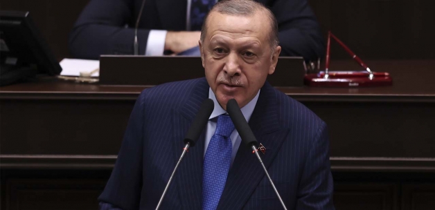 Cumhurbaşkanı Erdoğan'dan yeni kur modeli açıklamaları Durmuş Yılmaz'a sert cevap