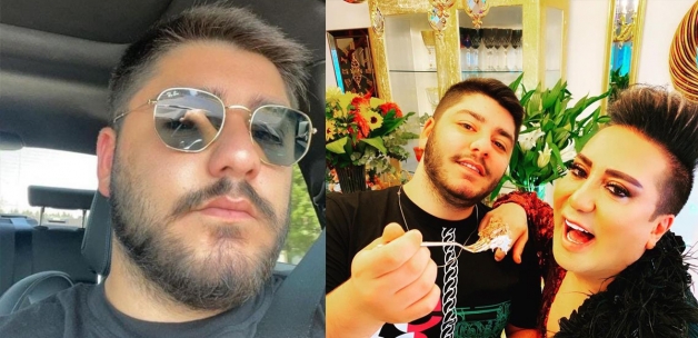 Ünlü fenomen Murat Övüç'ün oğluna hapis cezası
