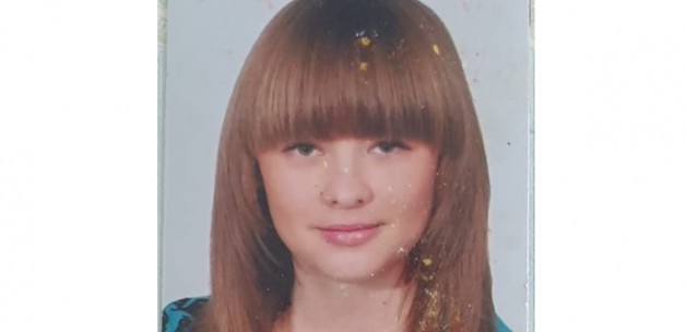 Ukraynalı genç kadın kaldığı apartta ölü bulundu
