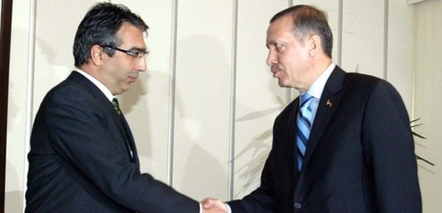 Cumhurbaşkanı Erdoğan ve Erkan Mumcu arasındaki gizli görüşme ortaya çıktı! 3 saat sürdü