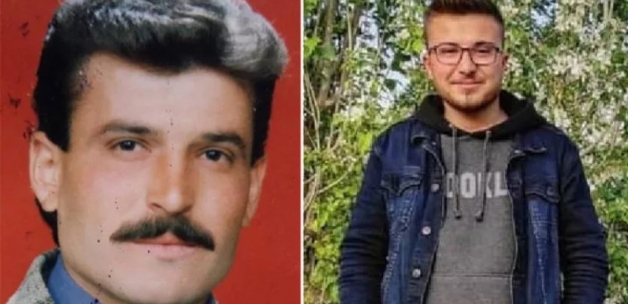Konya'da dehşet! Babasını uyurken öldürdü, aynı silahla intihara kalkıştı