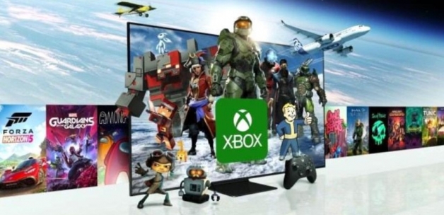 Microsoft bombayı patlattı: Televizyonu Xbox'a dönüştürün!