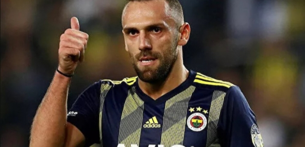 Vedat Muriç Süper Lig'e geri dönüyor! Ancak bu sefer Fenerbahçe'ye değil