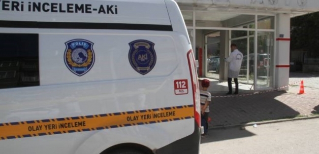 Konya'da silahlı saldırı: 1 ölü, 2 yaralı