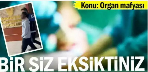 İstanbul'da organ ticareti: 10 dolar karşılığında böbrek nakli... Sahte amca-yeğen oyunu