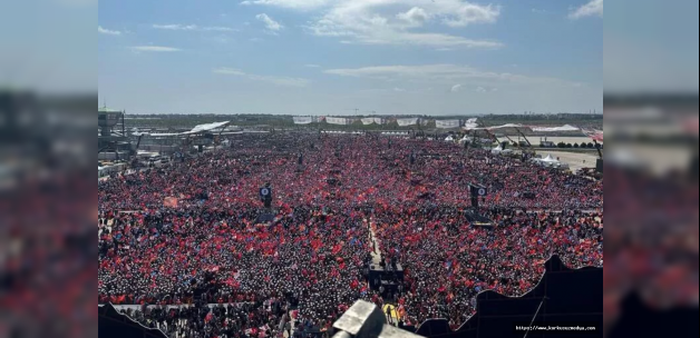 AKP'den İstanbul Çıkarması... Erdoğan ne mesaj verecek...