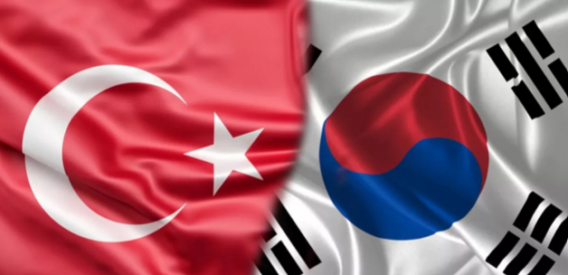 Ankara ile Seul arasında birçok sektörde işbirliği yapılabilir