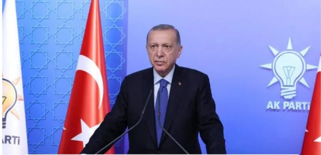 Cumhurbaşkanı Erdoğan: Meğer bunların insanlıkla irtibatları da kopmuş
