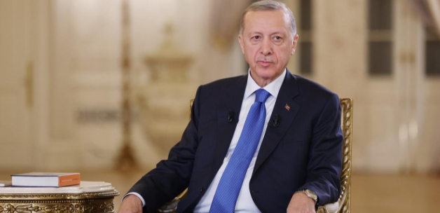 Cumhurbaşkanı Erdoğan muhalefete sert çıktı: CHP Genel Başkanı zehirli siyaset diline sarılmaktadır