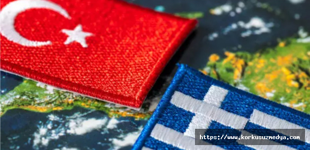 Yunanistan'dan Türkiye itirafı: Boy ölçüşemeyiz